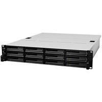 synology rx1214rp 12 bay expansion unit diskless