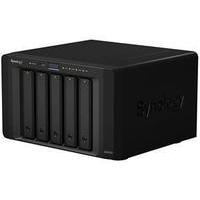 synology diskstation ds1515 nas enclosure diskless