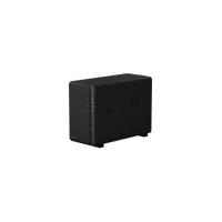 Synology DiskStation DS216play 2 x Total Bays NAS Server - Desktop - STMicroelectronics STiH412 Dual-core (2 Core) 1.50 GHz - 8 TB HDD - 1 GB RAM DDR3
