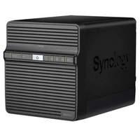 Synology Ds416j 4 Bay Desktop Nas