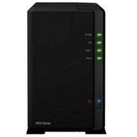 Synology Ds216play/12tb-red 2 Bay Nas