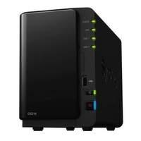 Synology Ds216/10tb-red 2 Bay Nas