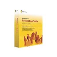 Symantec Protection Suite 4 Small Business Edition - Complete Package - 10 Users