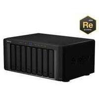 Synology Ds2015xs/32tb-re 8 Bay Nas