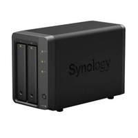 Synology Ds215+/6tb-red Pro 2 Bay Nas