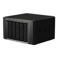 Synology DX513 20TB Desktop Expansion NAS