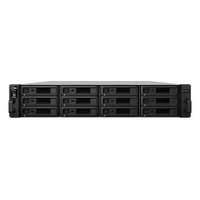 Synology Rs18016xs+/48tb-re 12bay Nas