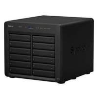 Synology Ds2415+/60tb-redpro 12 Bay Nas