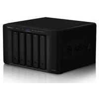 Synology Ds1515+/18tb-redpro 5 Bay Nas