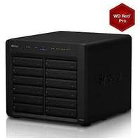 Synology Ds3615xs/36tb-red Pro 12 Bay