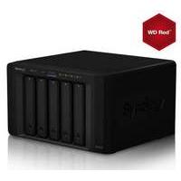 synology ds151540tb red synology ds151540tb red 5 bay nas