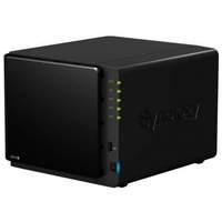 Synology Ds412+ 4 Bay Nas Enclosure