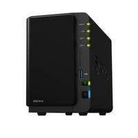 Synology DS216+II - 16TB 2 Bay NAS