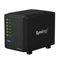 synology ds416slim 4 bay nas