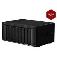 Synology Ds2015xs/24tb-red Pro 8 Bay Nas