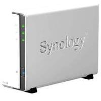 Synology Ds112 1 Bay Nas Enclosure