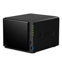 Synology Ds416 4 Bay Desktop Enc