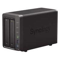 Synology Ds716+ 2 Bay Desktop Enc