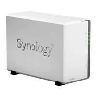 Synology Ds216se 2 Bay Desktop Enc