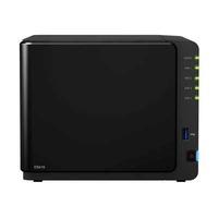 synology ds416 4 bay storage array