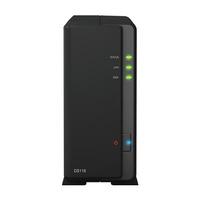 Synology DS116 1 Bay Storage Array