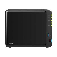 synology ds916 8gb 4 bay storage array