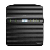 Synology DS416J 4 Bay Storage Array