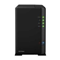 Synology DS216PLAY 2 Bay Storage Array