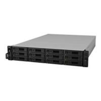 Synology RX1216SAS/48TB-REDPRO 12Bay NAS