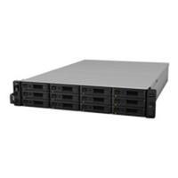 Synology RS18016xs+ 12 Bay Rack NAS