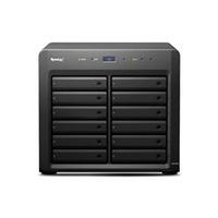 synology dx1215120tb 12x10tb seagate ironwolf pro 2u 12 bay