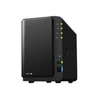 Synology DS216/12TB-RED 2 Bay NAS