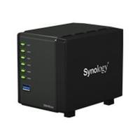 Synology DiskStation DS416Slim 4bay 2.5 512MB DDR3 NAS Server