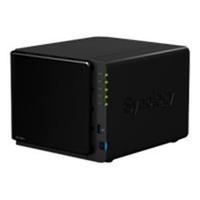 Synology DS416Play 4bay 1.6GHz Dual Core 1GB NAS Server - Diskless