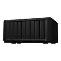 Synology DS1817+ (8GB)/64TB-IW PRO NAS