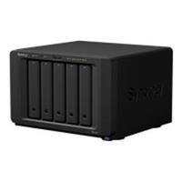 Synology DS1517+ (2GB)/10TB-RED PRO NAS