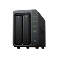 Synology DS716+II 2 Bay NAS Enclosure