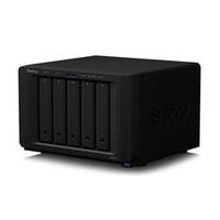 Synology DS1517+ (8GB) 5 Bay NAS Enclosure