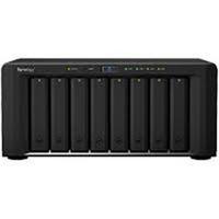 Synology DS2015xs 8 bay Desktop NAS Encl