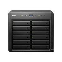 Synology DX1215 12 Bay Desktop Expansion Unit