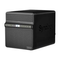 synology ds416j 4bay desktop nas diskless