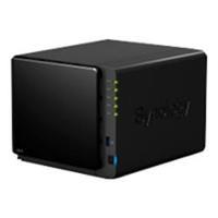 Synology DS416 4TB (4 x 1TB RED) 4 Bay NAS Solution