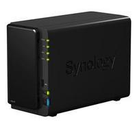 Synology DS216 2 Bay Desktop Enclosure