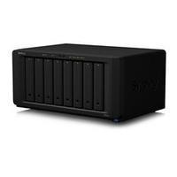 Synology DS1817+ (2GB)/64TB-RED 8 Bay NAS