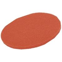 SYR Floor Buffing Pad Pack of 5