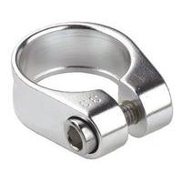 SystemEx Seatclamp Bolt Black (Various Sizes)