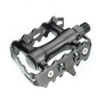 SystemEx Steel Cage 9/16 Pedals