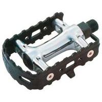 systemex aluminium ex331 pedals