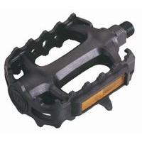 SystemEx MTB 9/16 Plastic Pedals