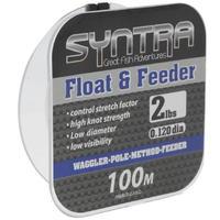 Syntra Float And Feeder Fishing Line